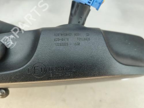 Rear mirror MERCEDES-BENZ EQE (V295) EQE 350+ (295.121) | BP33471598I6  - Image 5