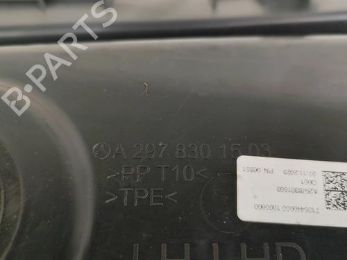Scuttle panel MERCEDES-BENZ EQE (V295) EQE 350+ (295.121) | BP33471709C110  - Image 5