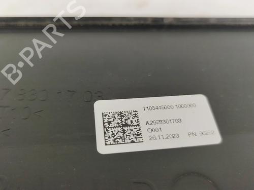 Scuttle panel MERCEDES-BENZ EQE (V295) EQE 350+ (295.121) | BP33471709C110  - Image 6