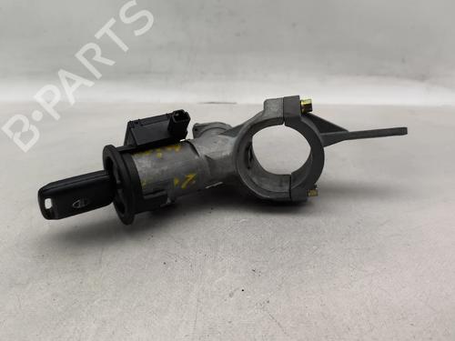Used Ignition barrel Ignition barrel NISSAN MICRA III (K12) 1.0 16V (K12) (65 hp) 33621948 33621948