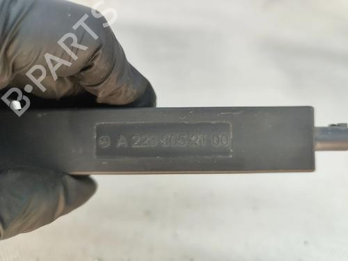 Electronic module MERCEDES-BENZ EQE (V295) EQE 350+ (295.121) | BP33471600M83 - Image 5