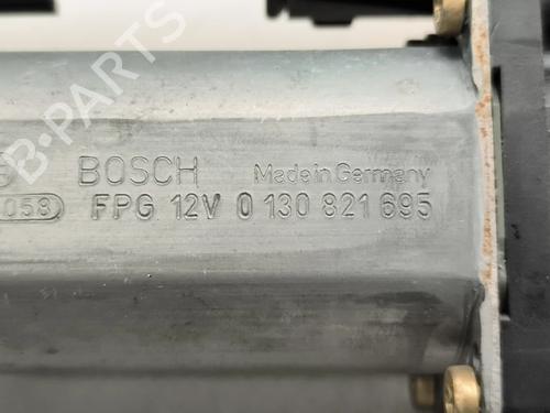 Left front window motor VW PASSAT B5.5 Variant (3B6) 1.9 TDI | BP33398199E21  - Image 8