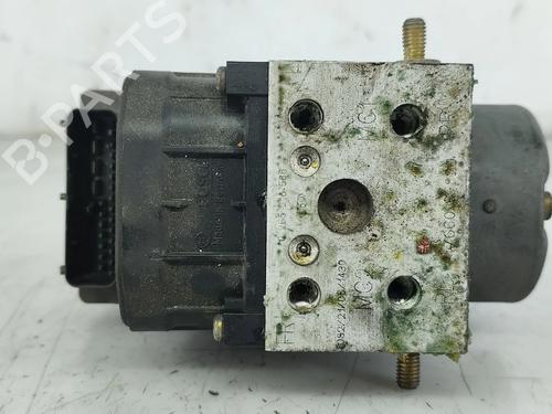 Used ABS pump ABS pump NISSAN PRIMERA Traveller (WP11) 2.0 TD (90 hp) 27970596 27970596