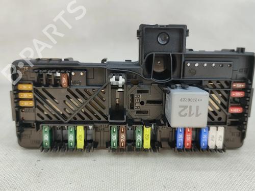 Used Fuse box Fuse box MERCEDES-BENZ EQE (V295) EQE 350+ (295.121) (292 hp) 33471602 33471602