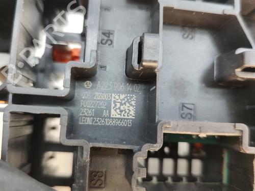 Fuse box MERCEDES-BENZ EQE (V295) EQE 350+ (295.121) | BP33471603E1  - Image 5