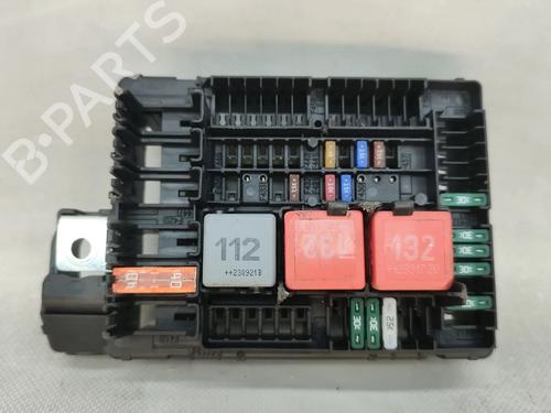 Used Fuse box Fuse box MERCEDES-BENZ EQE (V295) EQE 350+ (295.121) (292 hp) 33471603 33471603