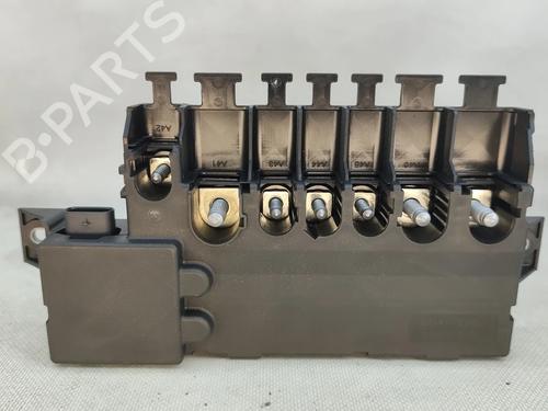 Used Fuse box Fuse box MERCEDES-BENZ EQE (V295) EQE 350+ (295.121) (292 hp) 33471604 33471604