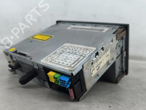 Radio VW PASSAT B5.5 Variant (3B6) 1.9 TDI | BP33398202E6  - Image 6