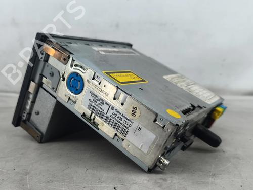 Radio VW PASSAT B5.5 Variant (3B6) 1.9 TDI | BP33398202E6  - Image 5