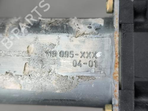 Right front window motor VW PASSAT B5.5 Variant (3B6) 1.9 TDI | BP33398198E20  - Image 9