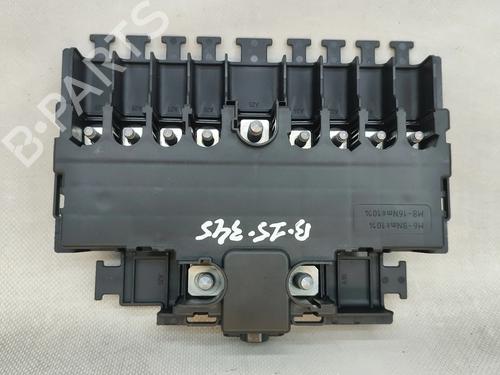 Used Fuse box Fuse box MERCEDES-BENZ EQE (V295) EQE 350+ (295.121) (292 hp) 33471605 33471605