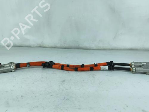 Used Wiring harness Wiring harness MERCEDES-BENZ EQE (V295) EQE 350+ (295.121) (292 hp) 33471713 33471713