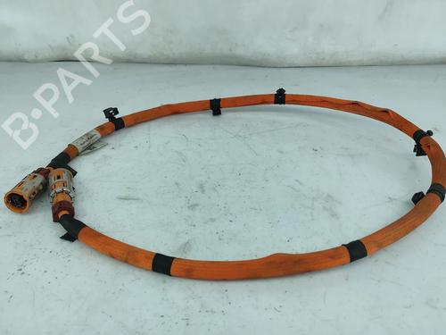 Used Wiring harness Wiring harness MERCEDES-BENZ EQE (V295) EQE 350+ (295.121) (292 hp) 33471715 33471715