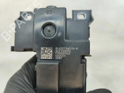 Fuse box MERCEDES-BENZ EQE (V295) EQE 350+ (295.121) | BP33471827E1  - Image 5