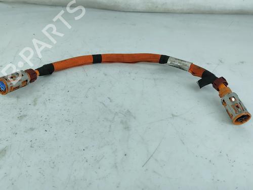 Used Wiring harness Wiring harness MERCEDES-BENZ EQE (V295) EQE 350+ (295.121) (292 hp) 33471716 33471716