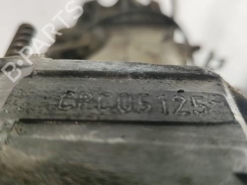 Gearbox AUDI A4 B5 (8D2) 1.9 TDI | BP33621981M3 - Image 6