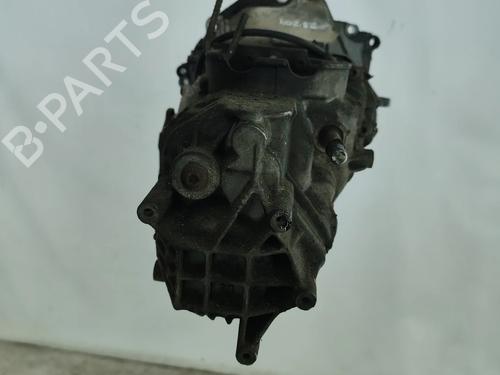 Gearbox AUDI A4 B5 (8D2) 1.9 TDI | BP33621981M3 - Image 3