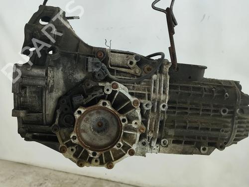 Gearbox AUDI A4 B5 (8D2) 1.9 TDI | BP33621981M3 - Image 2