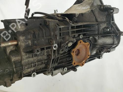 Gearbox AUDI A4 B5 (8D2) 1.9 TDI | BP33621981M3 - Image 4