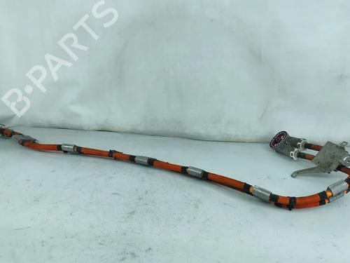 Used Wiring harness Wiring harness MERCEDES-BENZ EQE (V295) EQE 350+ (295.121) (292 hp) 33471835 33471835
