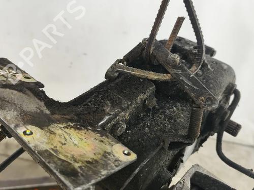 Gearbox MICROCAR VIRGO 0.5 D | BP33621983M3  - Image 5