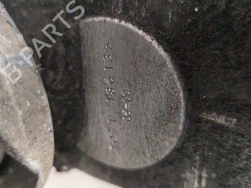 Gearbox MICROCAR VIRGO 0.5 D | BP33621983M3  - Image 6