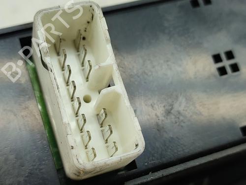 Left front window switch HYUNDAI TRAJET (FO) 2.0 | BP33291200I27 - Image 5