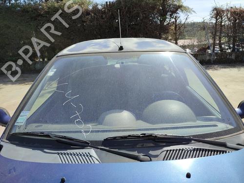 Vindrude Vindrude RENAULT CLIO II (BB_, CB_) 1.2 (BB0A, BB0F, BB10, BB1K, BB28, BB2D, BB2H, CB0A,... (58 hp) 33621988 33621988