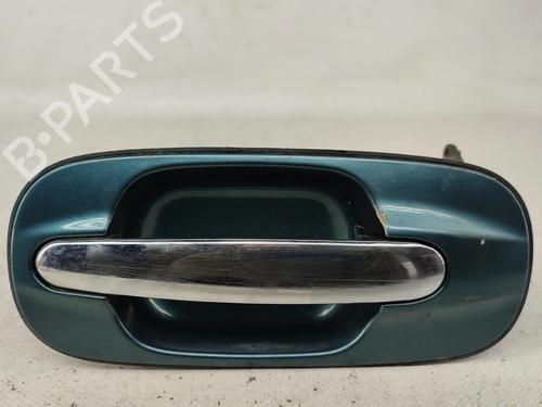 rear-left-exterior-door-handle-hyundai-trajet-fo-1999-2000-2001-2002-2003-2004-2005-2006-2007-2008-33291190 main image