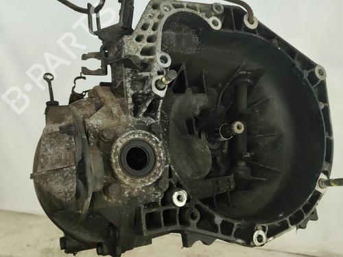 Used Gearbox Gearbox 33623857 33623857