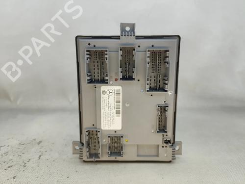 Used Electronic module Electronic module MERCEDES-BENZ EQE (V295) EQE 350+ (295.121) (292 hp) 33471608 33471608