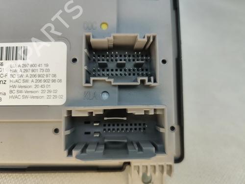 Electronic module MERCEDES-BENZ EQE (V295) EQE 350+ (295.121) | BP33471608M83  - Image 6