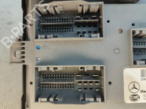 Electronic module MERCEDES-BENZ EQE (V295) EQE 350+ (295.121) | BP33471609M83  - Image 7