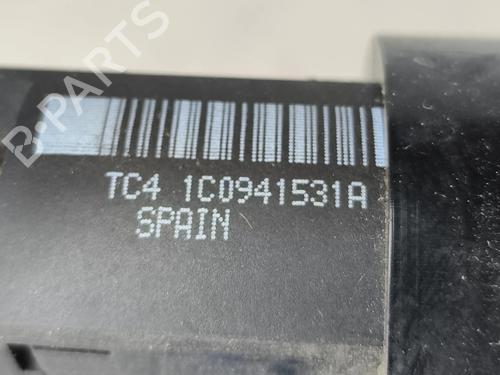 Headlight switch VW PASSAT B5.5 Variant (3B6) 1.9 TDI | BP33398209I24  - Image 9