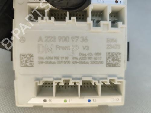 Electronic module MERCEDES-BENZ EQE (V295) EQE 350+ (295.121) | BP33471615M83 - Image 5