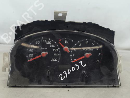 instrument-cluster-nissan-micra-iii-k12-2002-2003-2004-2005-2006-2007-2008-2009-2010-2011-33621944 main image