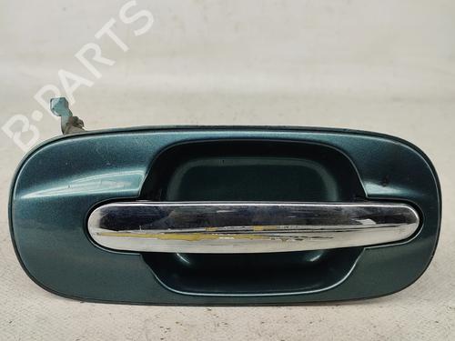 rear-right-exterior-door-handle-hyundai-trajet-fo-1999-2000-2001-2002-2003-2004-2005-2006-2007-2008-33291191 main image