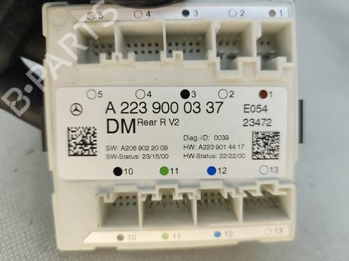 Electronic module MERCEDES-BENZ EQE (V295) EQE 350+ (295.121) | BP33471617M83  - Image 5