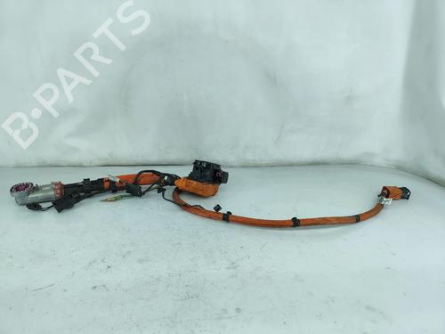 Used Wiring harness Wiring harness MERCEDES-BENZ EQE (V295) EQE 350+ (295.121) (292 hp) 33471714 33471714