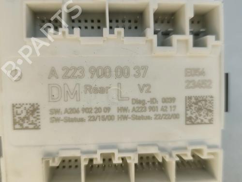 Electronic module MERCEDES-BENZ EQE (V295) EQE 350+ (295.121) | BP33471618M83  - Image 5