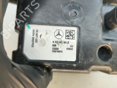Electronic module MERCEDES-BENZ EQE (V295) EQE 350+ (295.121) | BP33471619M83 - Image 5