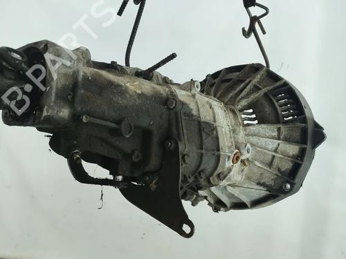 Used Gearbox Gearbox PEUGEOT 504 Break (D_, F_) 2.3 D (D40, F40) (69 hp) 33623865 33623865