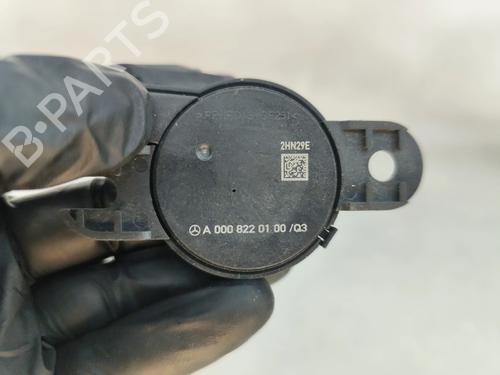 Electronic module MERCEDES-BENZ EQE (V295) EQE 350+ (295.121) | BP33471620M83  - Image 5