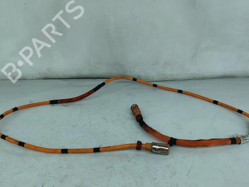 Used Wiring harness Wiring harness MERCEDES-BENZ EQE (V295) EQE 350+ (295.121) (292 hp) 33471836 33471836