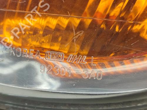 Left front indicator HYUNDAI TRAJET (FO) 2.0 | BP33291181C32  - Image 6
