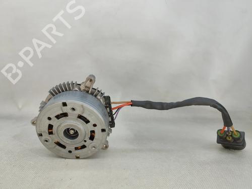 Used Electronic module Electronic module MERCEDES-BENZ EQE (V295) EQE 350+ (295.121) (292 hp) 33471621 33471621