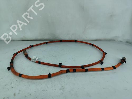 Used Wiring harness Wiring harness MERCEDES-BENZ EQE (V295) EQE 350+ (295.121) (292 hp) 33471837 33471837