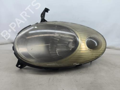 right-headlight-nissan-micra-iii-k12-2002-2003-2004-2005-2006-2007-2008-2009-2010-2011-33621940 main image