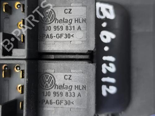 Switch VW PASSAT B5.5 Variant (3B6) 1.9 TDI | BP33398208I30  - Image 8