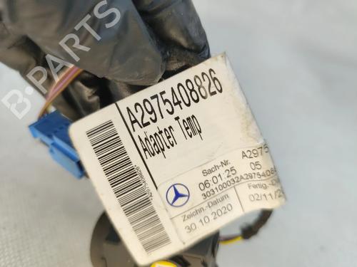 Fan MERCEDES-BENZ EQE (V295) EQE 350+ (295.121) | BP33471622M128  - Image 5